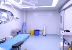 四川友谊医院环境 四川友谊医院环境