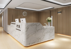 武汉江城整形外科医院环境 武汉江城整形外科医院环境