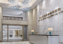 武汉江城整形外科医院环境 武汉江城整形外科医院环境