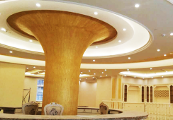 南充阿蓝医疗美容门诊部环境 南充阿蓝医疗美容门诊部环境