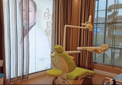 阆中阿蓝整形美容诊所环境 阆中阿蓝整形美容诊所环境