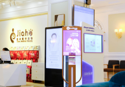 北京嘉禾妇儿医院环境 北京嘉禾妇儿医院环境