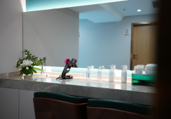 北京丽合医疗美容医院环境 北京丽合医疗美容医院环境