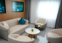 北京丽合医疗美容医院环境 北京丽合医疗美容医院环境