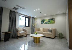 北京丽合医疗美容医院环境 北京丽合医疗美容医院环境