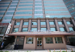 北京首玺丽格医疗美容诊所环境 北京首玺丽格医疗美容诊所环境