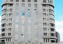 鄂尔多斯百达丽美容医院环境 鄂尔多斯百达丽美容医院环境