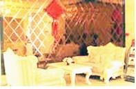 鄂尔多斯百达丽美容医院环境 鄂尔多斯百达丽美容医院环境