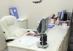 蚌埠涵韩医疗美容诊所环境 蚌埠涵韩医疗美容诊所环境