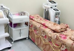 蚌埠涵韩医疗美容诊所环境 蚌埠涵韩医疗美容诊所环境