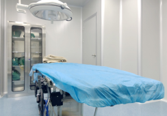 广州颜所医疗美容门诊部环境 广州颜所医疗美容门诊部环境