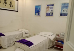 西宁夏都医疗美容门诊部环境 西宁夏都医疗美容门诊部环境