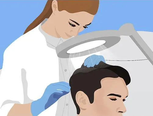 南通大麦微针植发医院怎么样?价格是多少? 南通大麦微针植发医院怎么样?价格是多少?