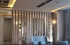 威海董立鹏医疗美容诊所环境 威海董立鹏医疗美容诊所环境