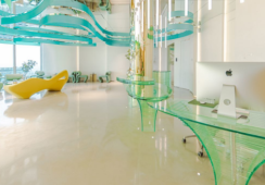 杭州好漾医疗美容诊所环境 杭州好漾医疗美容诊所环境