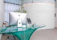 杭州好漾医疗美容诊所环境 杭州好漾医疗美容诊所环境