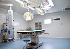 呼和浩特伊思医疗美容医院环境 呼和浩特伊思医疗美容医院环境