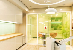 武汉正璞医疗美容门诊部环境 武汉正璞医疗美容门诊部环境