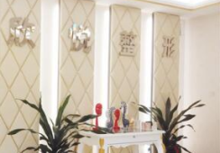 武汉欣悦妇科医院医疗美容科环境 武汉欣悦妇科医院医疗美容科环境