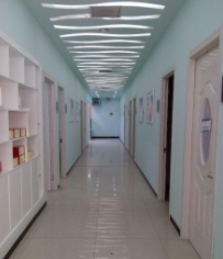 邯郸爱眼医院整形科环境 邯郸爱眼医院整形科环境