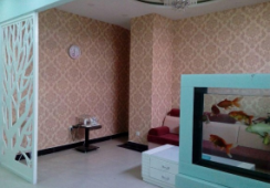 邯郸爱眼医院整形科环境 邯郸爱眼医院整形科环境