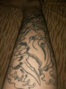 皮秒激光嫩肤能去纹身吗