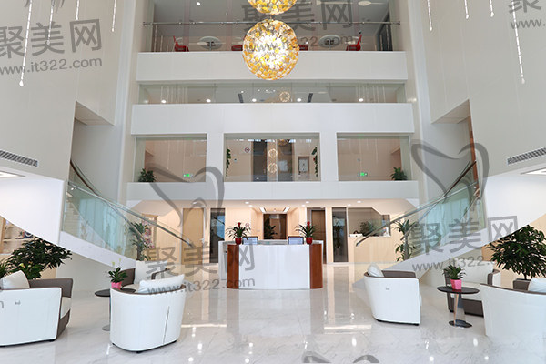 上海时光整形医院 上海时光整形医院