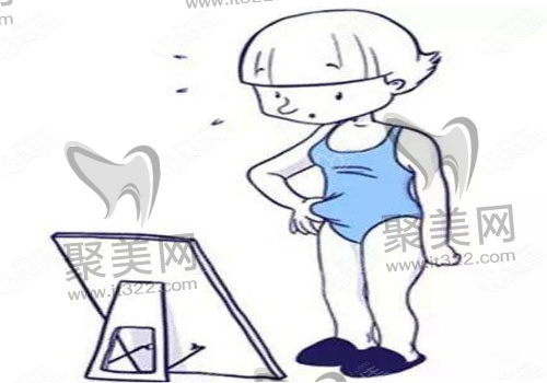 腰腹环吸 腰腹环吸