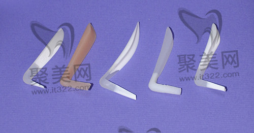 硅胶假体 硅胶假体