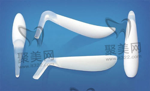 硅胶假体 硅胶假体