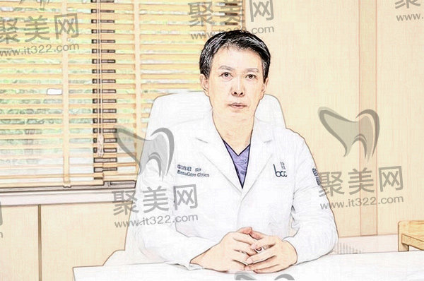 李鸿君医生做鼻子 李鸿君医生做鼻子