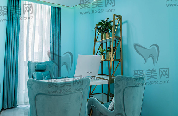 李鸿君做鼻子怎么样面诊室 李鸿君做鼻子怎么样面诊室