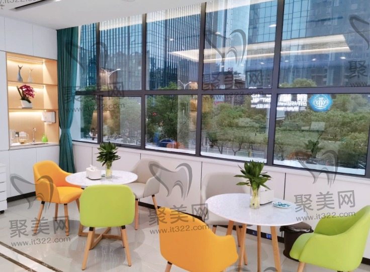 南昌鼎植口腔做种植牙技术好吗? 南昌鼎植口腔做种植牙技术好吗?