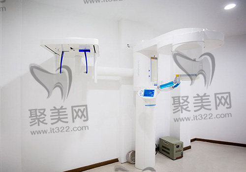 福州登特口腔医院 福州登特口腔医院