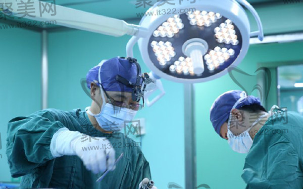 李志海磨骨手术好吗 李志海磨骨手术好吗