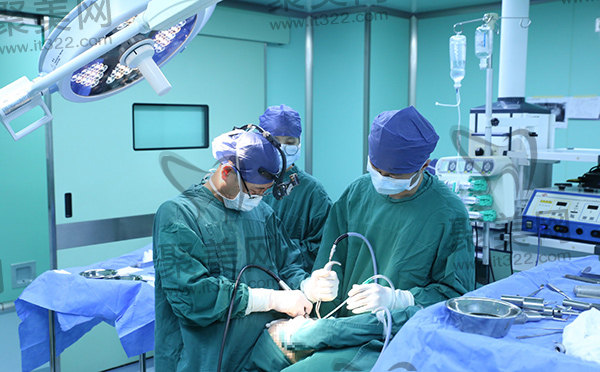 李志海磨骨手术好 李志海磨骨手术好