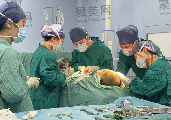 西安国 际医学郭树忠再造耳团队 西安国 际医学郭树忠再造耳团队