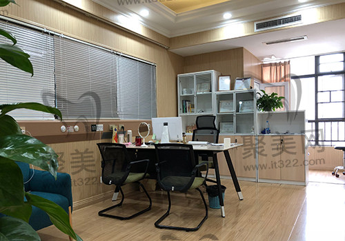 四川友谊医院整形科 四川友谊医院整形科