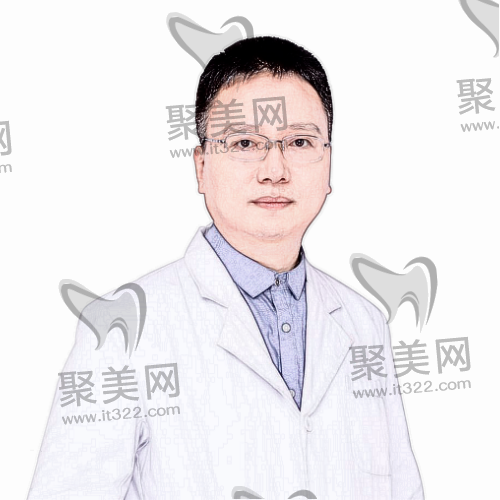 成都后美医疗美容医院 薛铁华 成都后美医疗美容医院 薛铁华