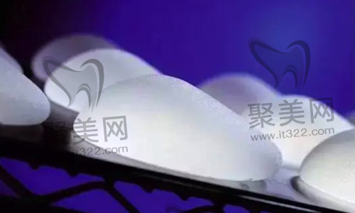 假体隆胸 假体隆胸