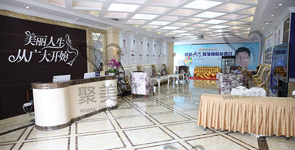 广州广大做颧骨内推怎么样 广州广大做颧骨内推怎么样