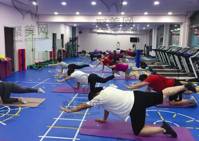 减肥训练营真的有用吗? 减肥训练营真的有用吗?