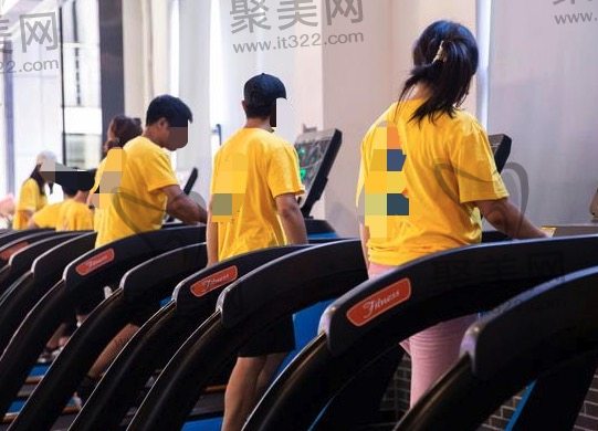 减肥训练营的优点 减肥训练营的优点