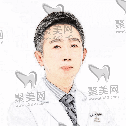 四川米兰柏羽医学美容医院 康春雨 四川米兰柏羽医学美容医院 康春雨