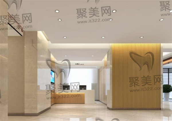 成都团圆口腔大厅 成都团圆口腔大厅