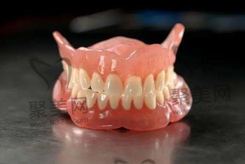 吸附性义齿的价格 吸附性义齿的价格