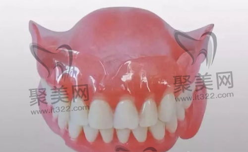 吸附性义齿的优势 吸附性义齿的优势