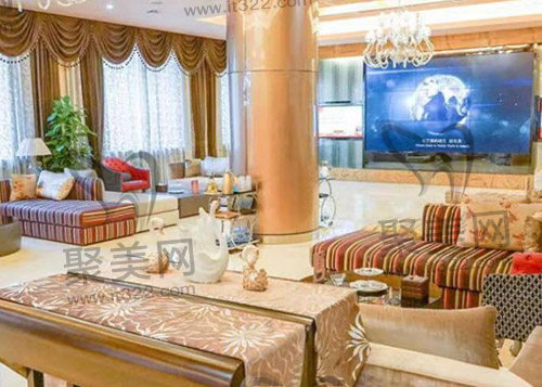 哈尔滨艺星吸脂技术 哈尔滨艺星吸脂技术