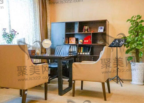 哈尔滨艺星面诊室 哈尔滨艺星面诊室