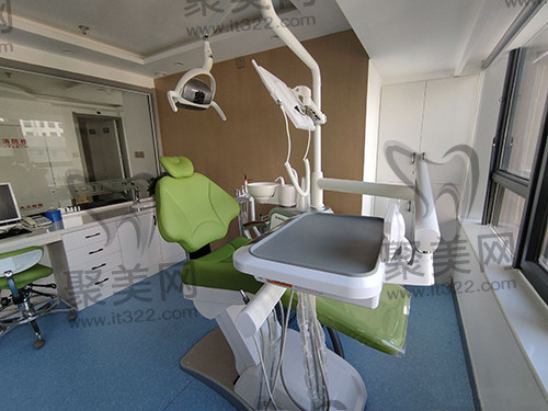 呼和浩特合创口腔诊室 呼和浩特合创口腔诊室